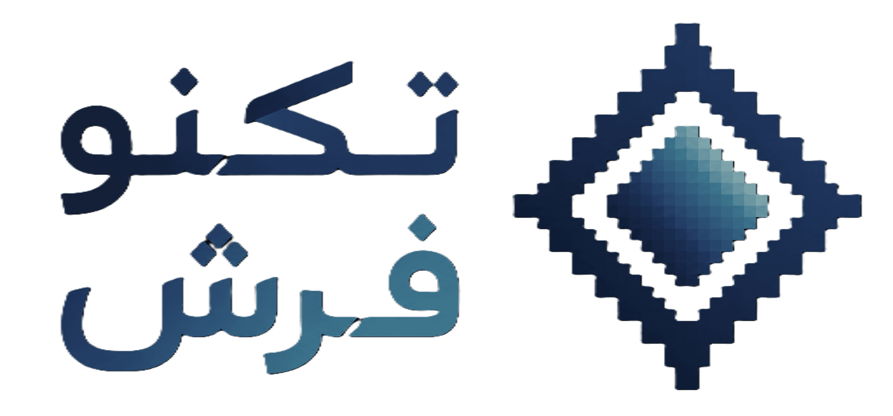 لوگوی تکنوفرش